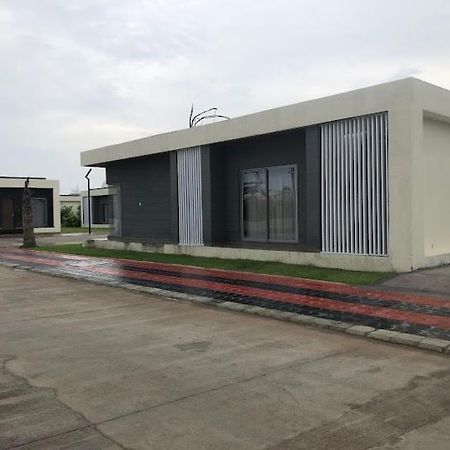 Bcm First World Indore Exterior photo