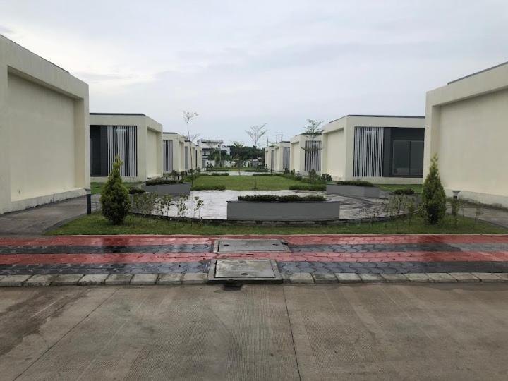 Bcm First World Indore Exterior photo