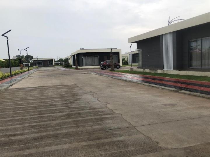 Bcm First World Indore Exterior photo