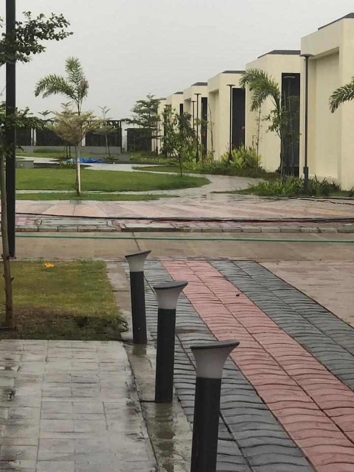 Bcm First World Indore Exterior photo